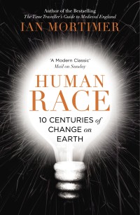 Human race: 10 centuries of change on earth