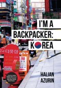I'm a backpacker : Korea