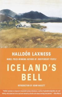 Image of Iceland's Bell