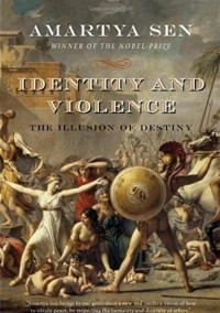 Identity and Violence : the illusion of destiny