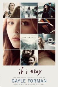 Image of If I Stay