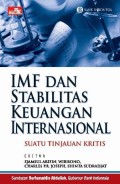 IMF dan Stabilitas Keuangan Internasional: Suatu Tinjauan Kritis