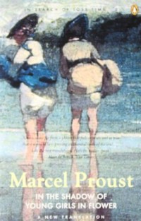 Image of In the Shadow of Young Girls in Flower