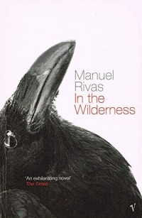 Image of In the Wilderness
