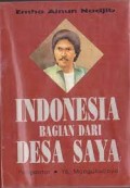 Indonesia bagian dari desa saya