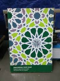 Indonesia Dan Haji