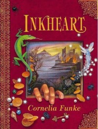 Image of Inkheart
