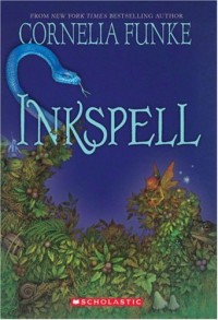 Image of Inkspell