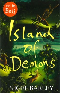 Image of Island of Demons