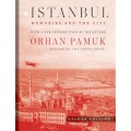 Istambul : memories of the city - deluxe edition