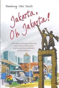 Image of Jakarta, Oh Jakarta!