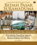 Jalan-Jalan Seputar Jawa Timur: Bedah Pasar Suramaduma