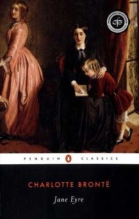 Image of Jane Eyre