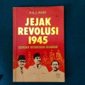 Jejak Revolusi 1945