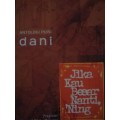 Jika kau besar nanti, 'Ning : antologi puisi