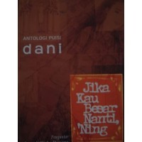 Jika kau besar nanti, 'Ning : antologi puisi
