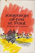 Journey after St. Paul