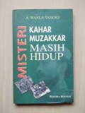 Kahar Muzakkar masih hidup: sebuah misteri
