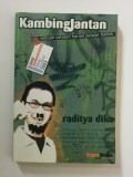 Kambing Jantan: Sebuah Catatan Harian Pelajar Bodoh