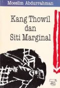 Kang Thowil dan Siti Marginal