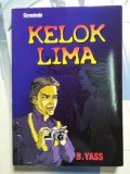 Kelok Lima