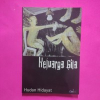 Image of Keluarga Gila