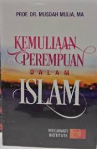 Kemuliaan Perempuan Dalam Islam