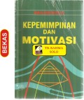 KEPEMIMPINAN DAN MOTIVASI