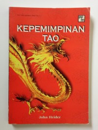 Kepemimpinan Tao