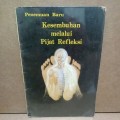 Kesembuhan melalui pijat refleksi : penemuan baru