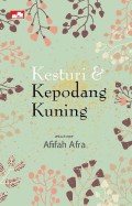 Kesturi & Kepodang Kuning