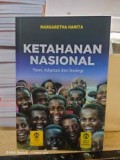 Ketahanan Nasional : teori, adaptasi dan strategi