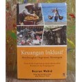 Keuangan inklusif: membongkar hegemoni keuangan