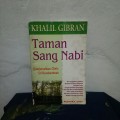 Khalil Gibran : Taman Sang Nabi