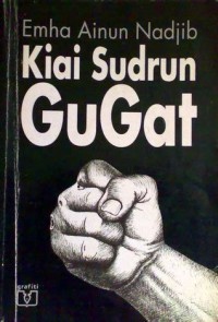 Kiai sudrun gugat