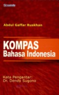 Kompas bahasa Indonesia