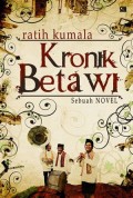 Kronik betawi