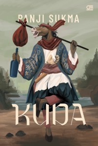 Image of Kuda