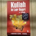 Kuliah ke luar negeri itu mudah