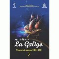 La galigo: menurut naskah NBG 188, jilid 3