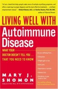 Living well with autoimmune disease