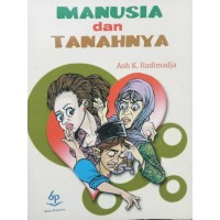Image of Manusia dan Tanahnya