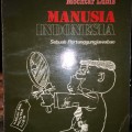 Manusia Indonesia: sebuah pertanggungjawaban