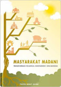 MASYARAKAT MADANI : transformasi diri, keluarga, dan bangsa
