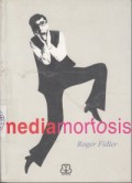Mediamorfosis : memahami media baru