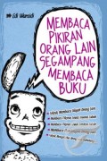 Membaca pikiran orang lain segampang membaca buku