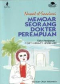 Image of Memoar Seorang Dokter Perempuan