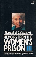 Memoirs from the women's prison