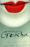 Memoirs of a geisha : a novel