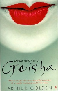Memoirs of a geisha : a novel